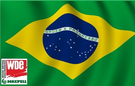 NEW AGENCY IN BRASIL