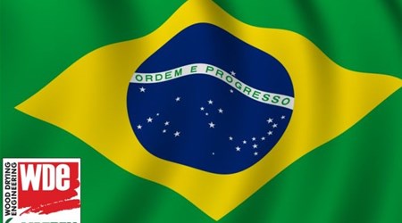 NEW AGENCY IN BRASIL