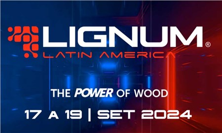 LIGNUM LATINO AMERICA - BRASIL - STAND F7